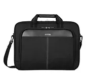 Targus Torba na laptopa 15.6'' Classic Slim Briefcase - czarna