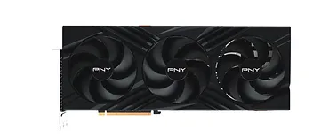 PNY Karta graficzna GeForce RTX 4090 24GB VERTO TRIPLE FAN REFURBISHED