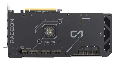 Karta graficzna ASUS Dual Radeon RX 7700 XT OC Edition 12GB GDDR6