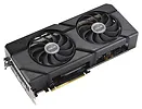 Karta graficzna ASUS Dual Radeon RX 7700 XT OC Edition 12GB GDDR6