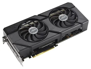 Karta graficzna ASUS Dual Radeon RX 7700 XT OC Edition 12GB GDDR6