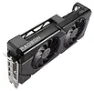 Karta graficzna ASUS Dual Radeon RX 7700 XT OC Edition 12GB GDDR6
