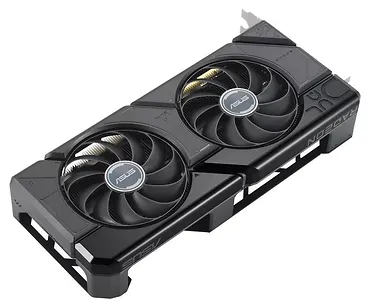 Karta graficzna ASUS Dual Radeon RX 7700 XT OC Edition 12GB GDDR6