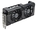 Karta graficzna ASUS Dual Radeon RX 7700 XT OC Edition 12GB GDDR6