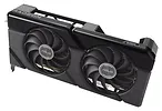 Karta graficzna ASUS Dual Radeon RX 7700 XT OC Edition 12GB GDDR6