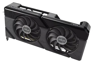 Karta graficzna ASUS Dual Radeon RX 7700 XT OC Edition 12GB GDDR6