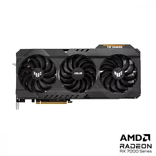 Asus Karta graficzna Radeon RX 7800 XT TUF GAMING OG OC 16GB GDDR6 128bit