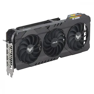 Asus Karta graficzna Radeon RX 7800 XT TUF GAMING OG OC 16GB GDDR6 128bit
