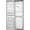 Whirlpool Chłodziarko-zamrażarka W7X82OOX
