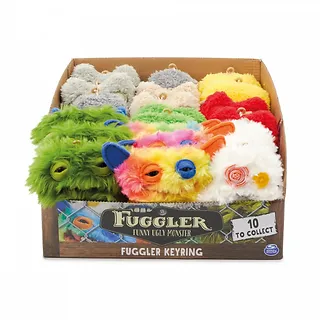 Cobi Brelok Fuggler Mix