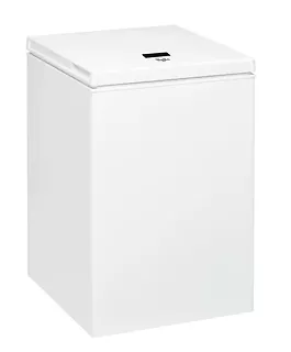 Whirlpool Zamrażarka skrzyniowa WH1410E22