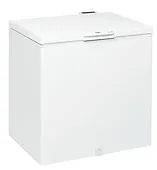 Whirlpool Zamrażarka skrzyniowa WHS21222