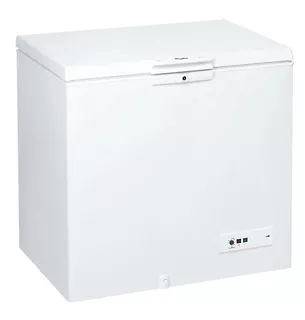 Whirlpool Zamrażarka skrzyniowa WHM221133