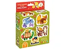CzuCzu Układanka Moje pierwsze puzzle - Maluchy