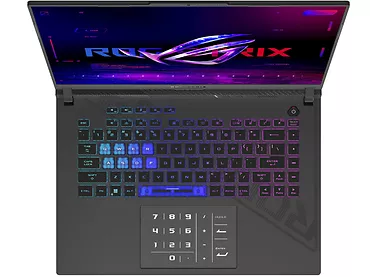 Laptop Asus ROG Strix G16 i5-13450HX/16