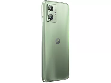Smartfon Motorola Moto G54 5G Power Edition 12/256GB Mint Green
