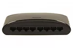 D-Link DES-1008D switch L2 8x10/100 Desktop/Wall NO FAN