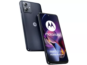 Smartfon Motorola Moto G54 5G Power Edition 12/256GB Midnight Blue