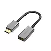 Hama Adapter premium DisplayPort HDMI 4K