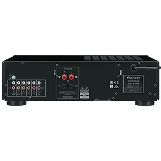 Pioneer Wzmacniacz A-10 AEB black