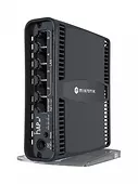 MikroTik Router hAP ax2 C52iG-5HaxD2HaxD-TC
