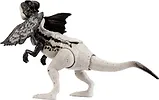 Mattel Figurka Jurassic World Niebezpieczny Dinozaur Dilofozaur