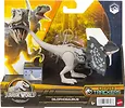 Mattel Figurka Jurassic World Niebezpieczny Dinozaur Dilofozaur