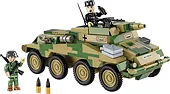 Cobi Klocki Klocki Historical Collection Sd.Kfz. 234/3 Stummel