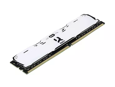 GOODRAM Pamięć DDR4 IRDM X 32GB/3200 (2*16GB)16-20-20 Biała