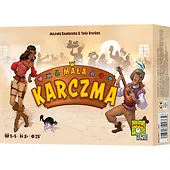 Rebel Gra Mała Karczma