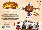 Rebel Gra Mała Karczma
