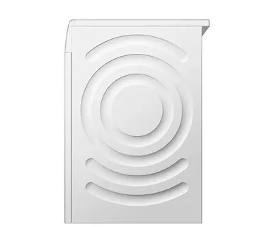 Bosch Pralka WGG242ZKPL 9 kg 1200 obr.