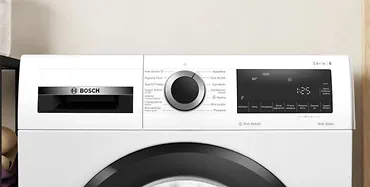 Bosch Pralka WGG242ZKPL 9 kg 1200 obr.