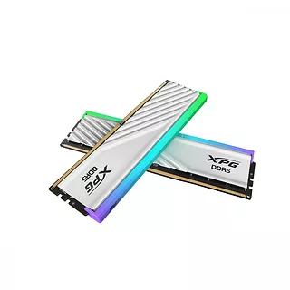 Adata Pamięć XPG Lancer Blade DDR5 6 000 64GB (2x32) CL30 WHT