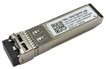 QNAP Moduł optyczny Transceiver 10 Gbe SFP+ SR 850nm