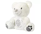Milly Mally Zabawka pluszowa z Projektorem Bear