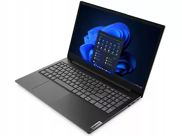Laptop Lenovo V15 G4 i5-12500H 16/512GB 15,6' W11Pro