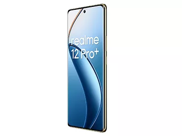 Smartfon Realme 12 Pro+ 5G 8/256GB Submarine Blue