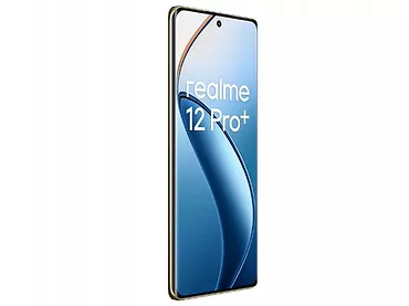 Smartfon Realme 12 Pro+ 5G 8/256GB Submarine Blue