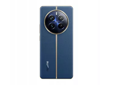 Smartfon Realme 12 Pro+ 5G 8/256GB Submarine Blue