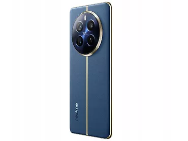 Smartfon Realme 12 Pro+ 5G 8/256GB Submarine Blue