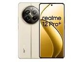 Smartfon Realme 12 Pro+ 5G 12/512GB Navigator Beige