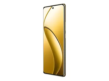 Smartfon Realme 12 Pro+ 5G 8/256GB Navigator Beige