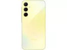 Smartfon Samsung Galaxy A35 5G 6/128GB Żółty
