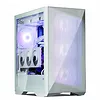 Zalman Obudowa Z9 Iceberg MS White 4xARGB Fan