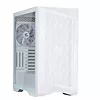 Zalman Obudowa Z9 Iceberg MS White 4xARGB Fan