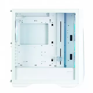 Zalman Obudowa Z9 Iceberg MS White 4xARGB Fan