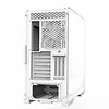 Zalman Obudowa Z9 Iceberg MS White 4xARGB Fan