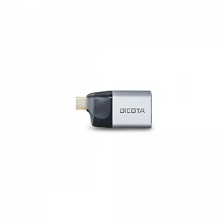 DICOTA Adapter USB-C do HDMI 4K 100W PD