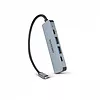 DICOTA Hub USB-C 5 w 1 Video Hub 4K PD 100W